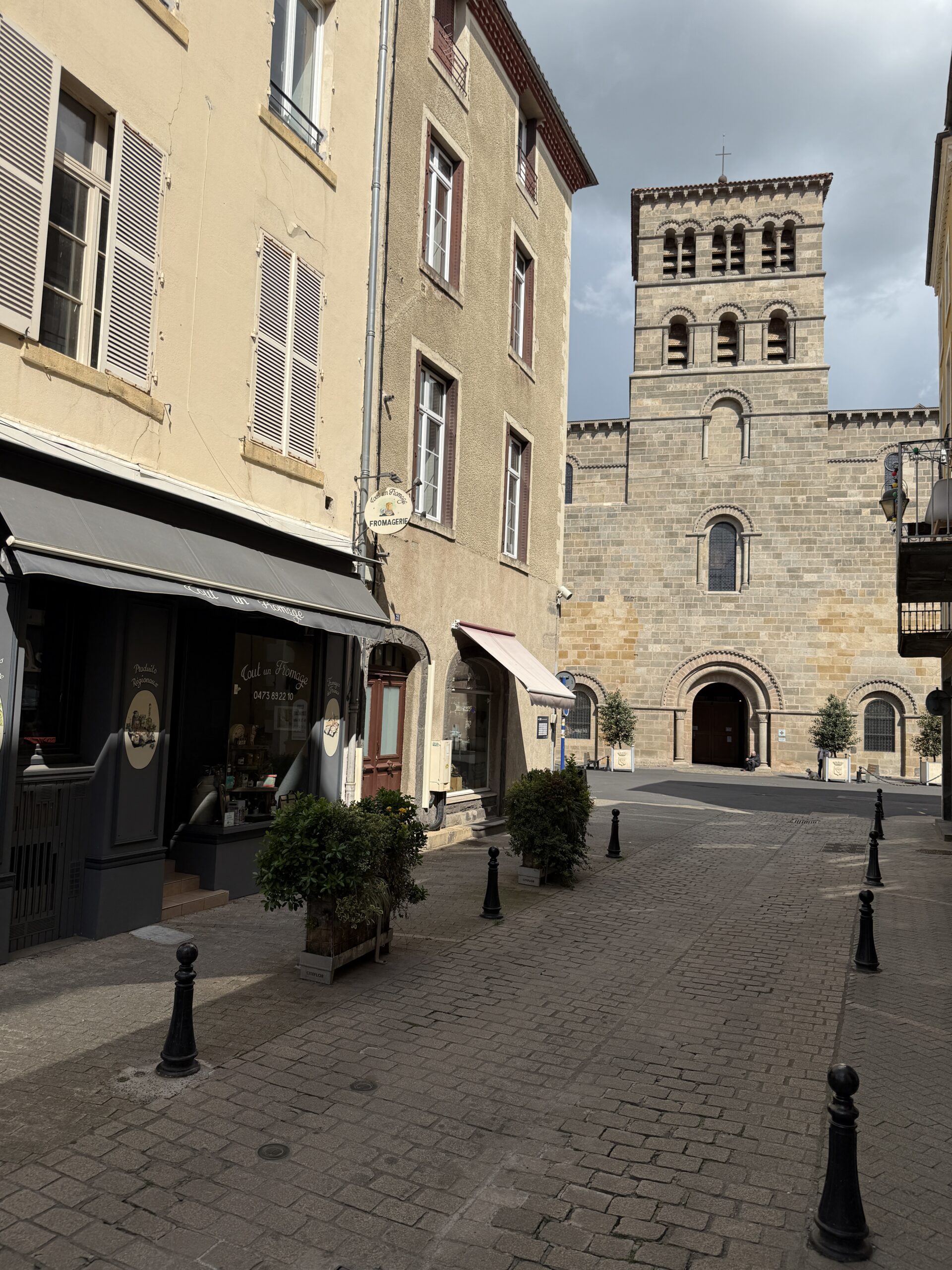 Issoire