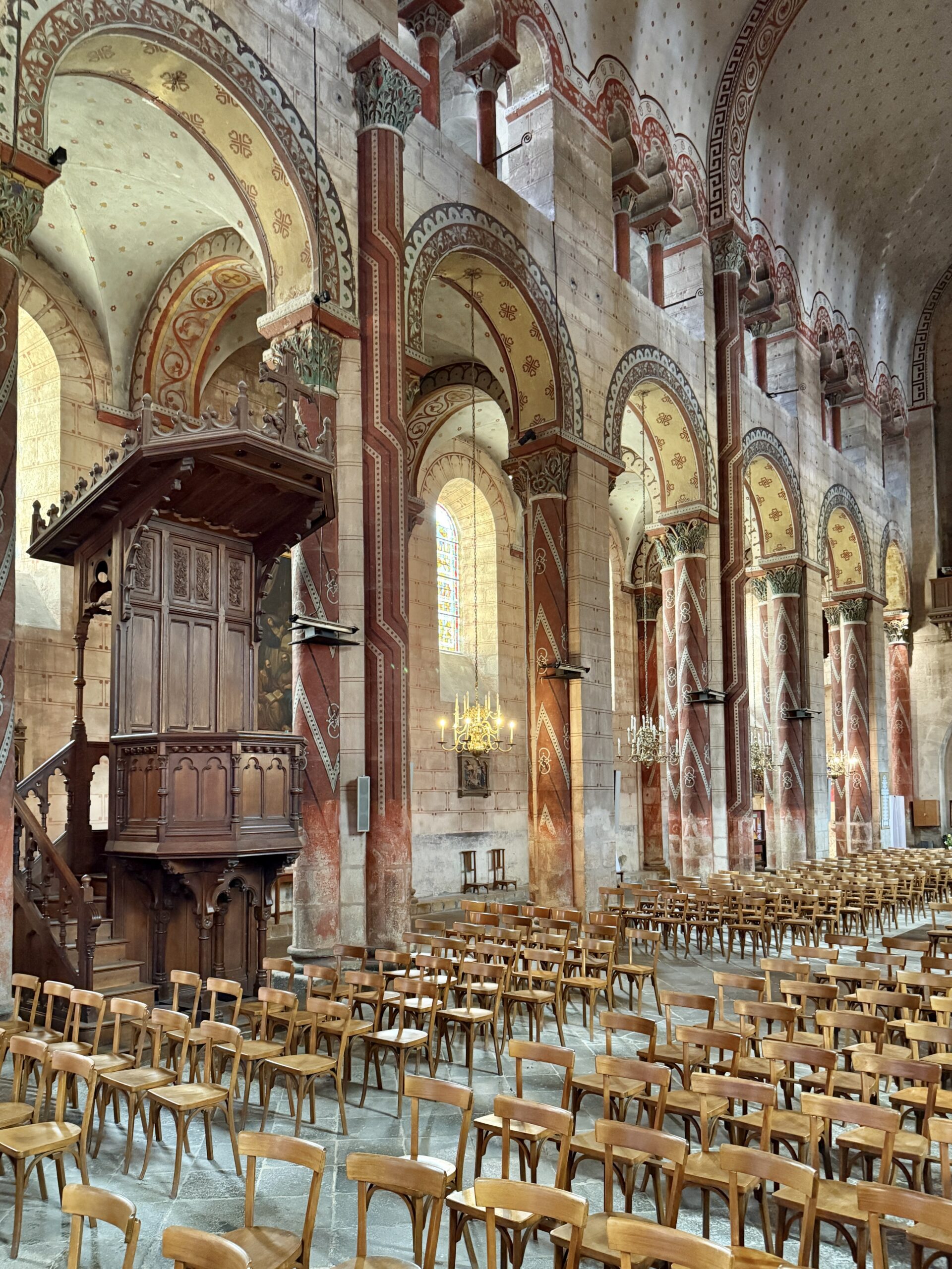 Saint Austremonie d'Issoire