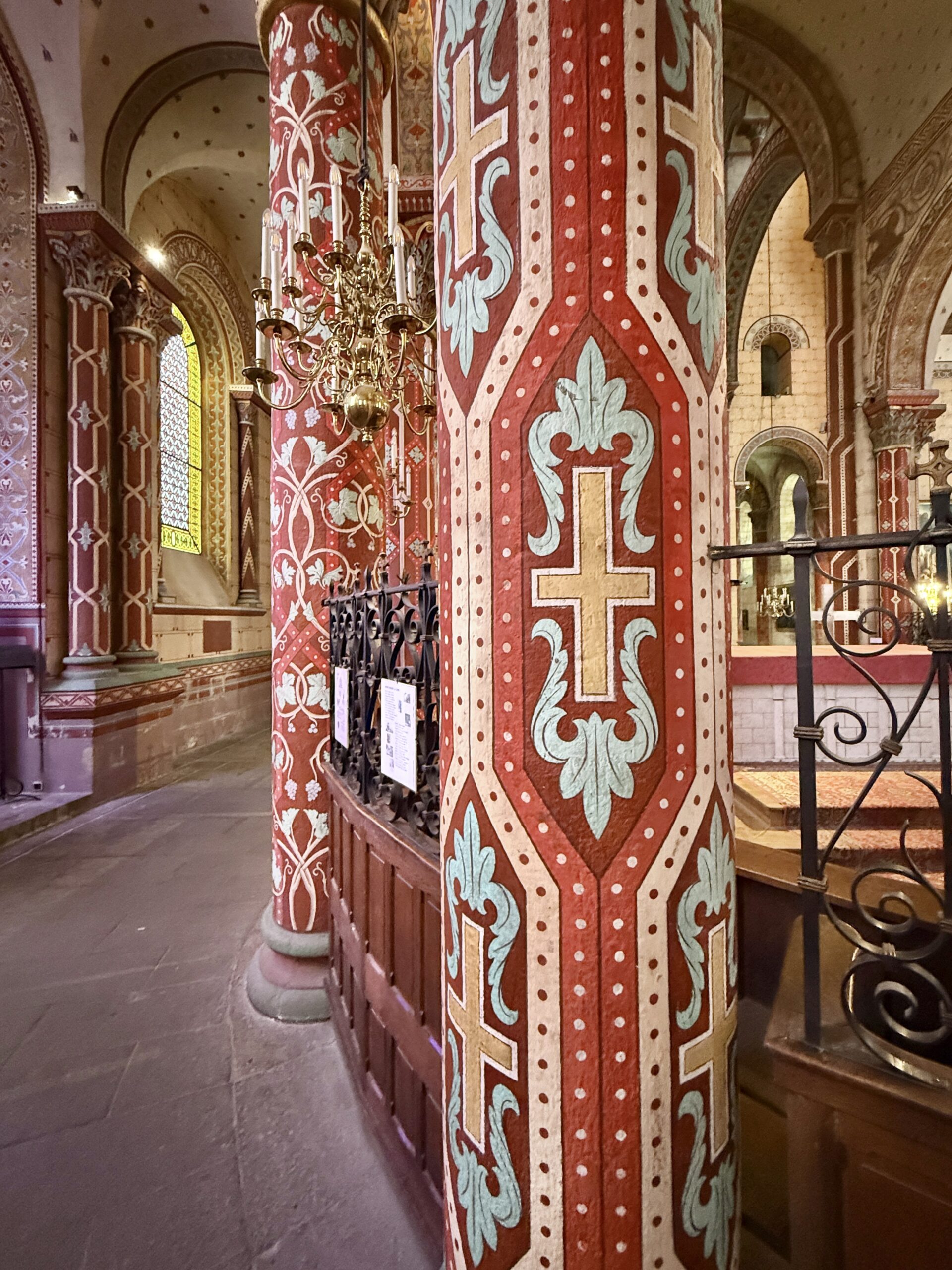 Saint Austremonie d'Issoire