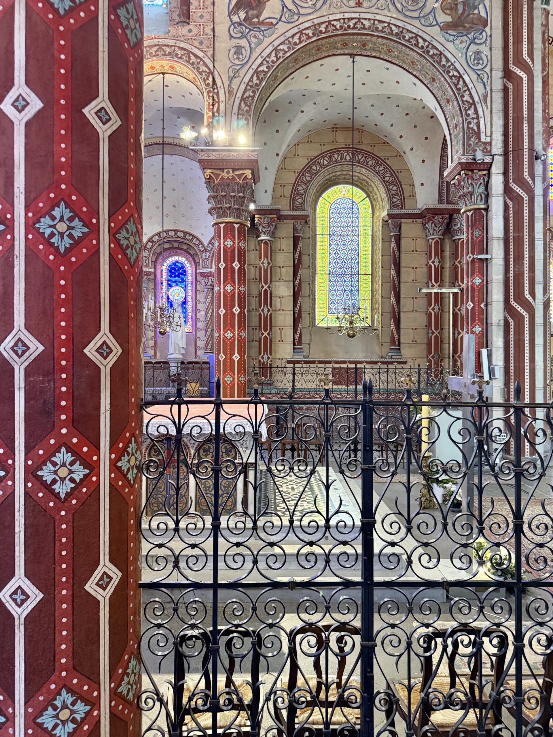 Saint Austremonie d'Issoire