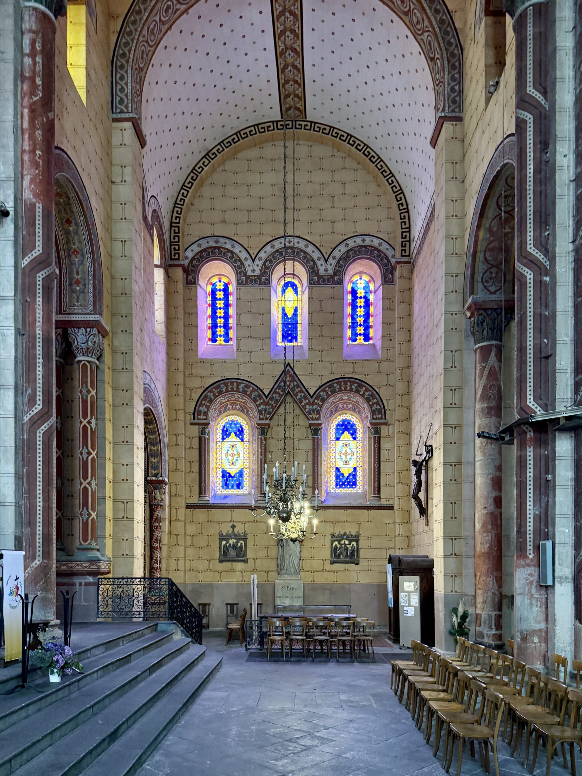 Saint Austremonie d'Issoire