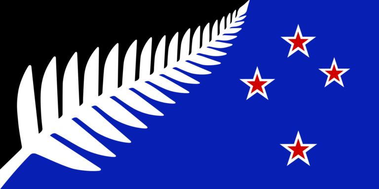 Proposal for a new flag