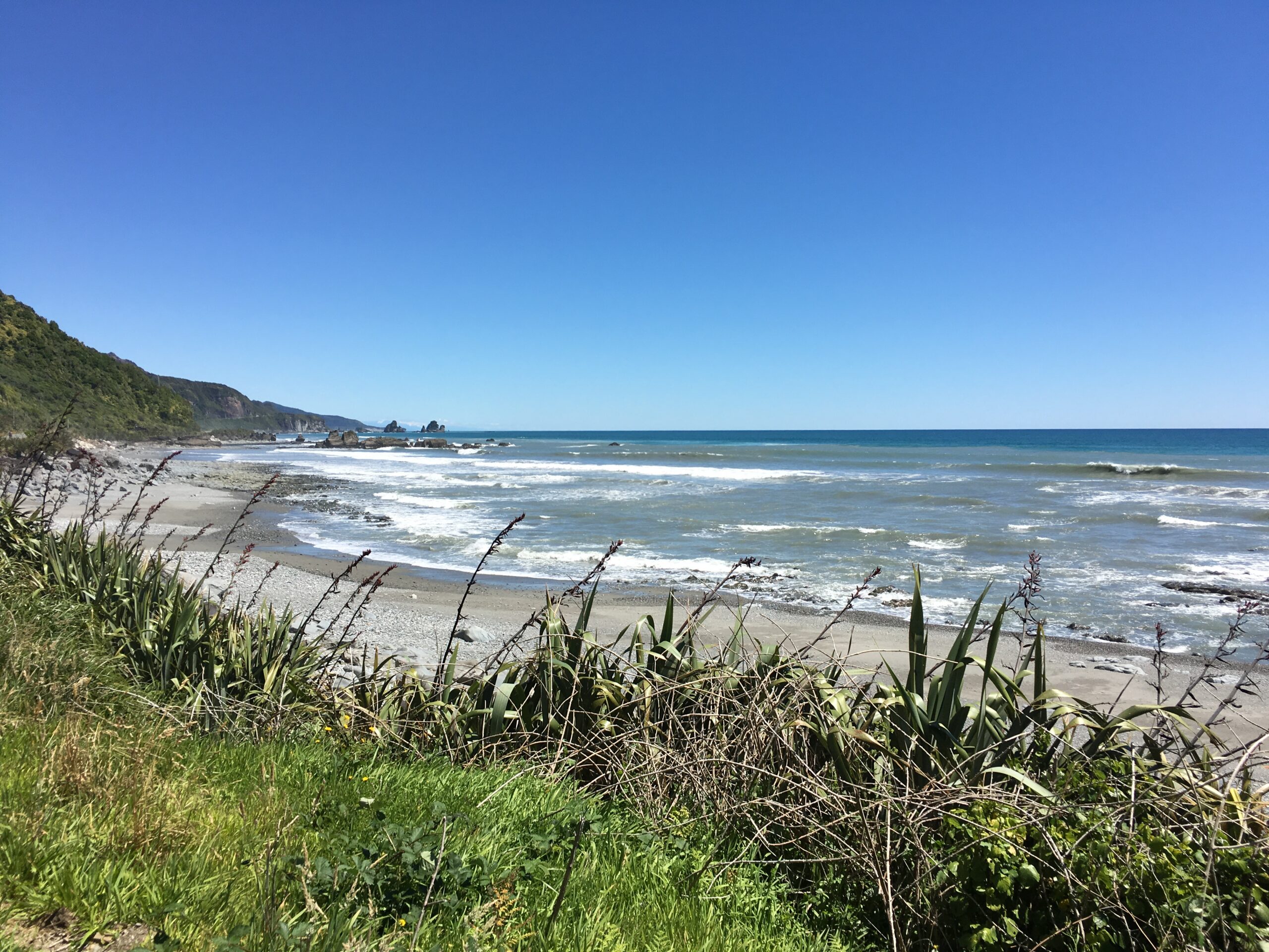 Seaview