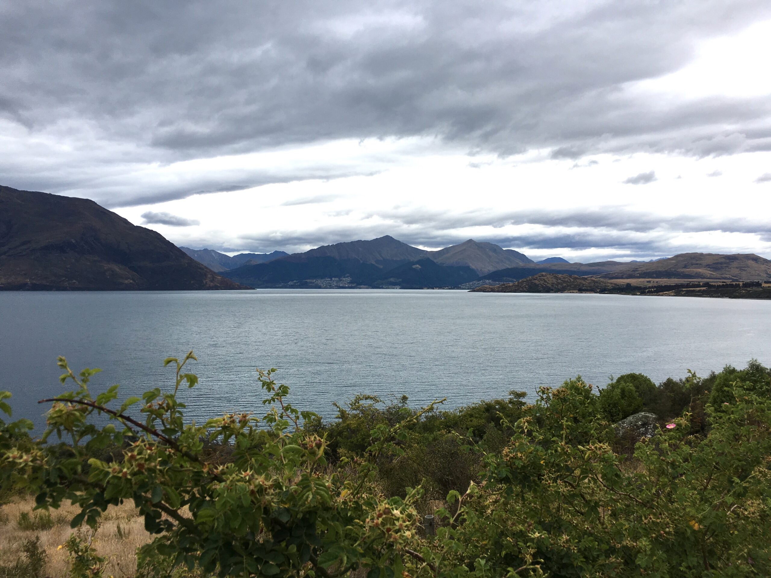 Lake Wakatipu