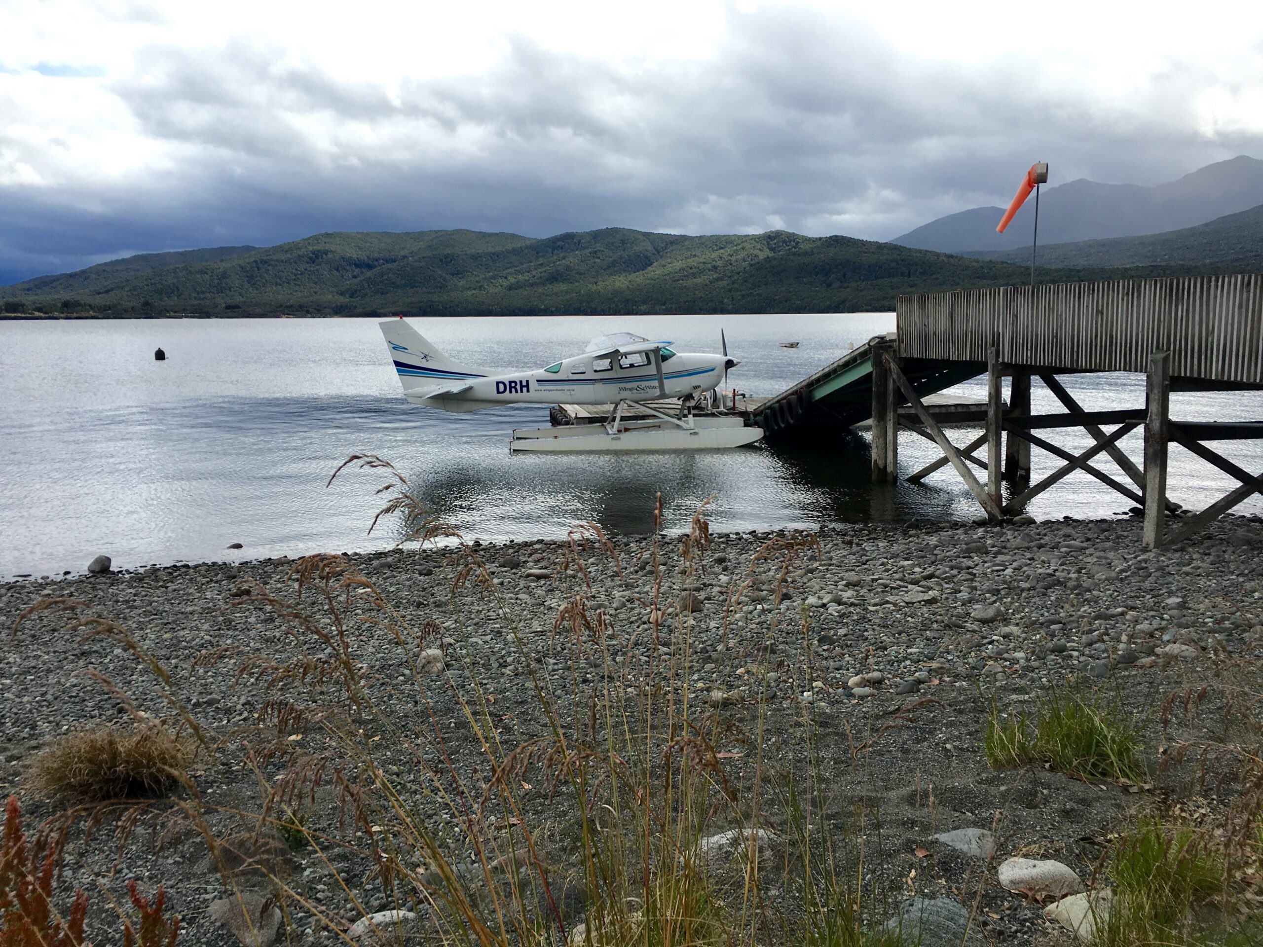Lake Te Anau