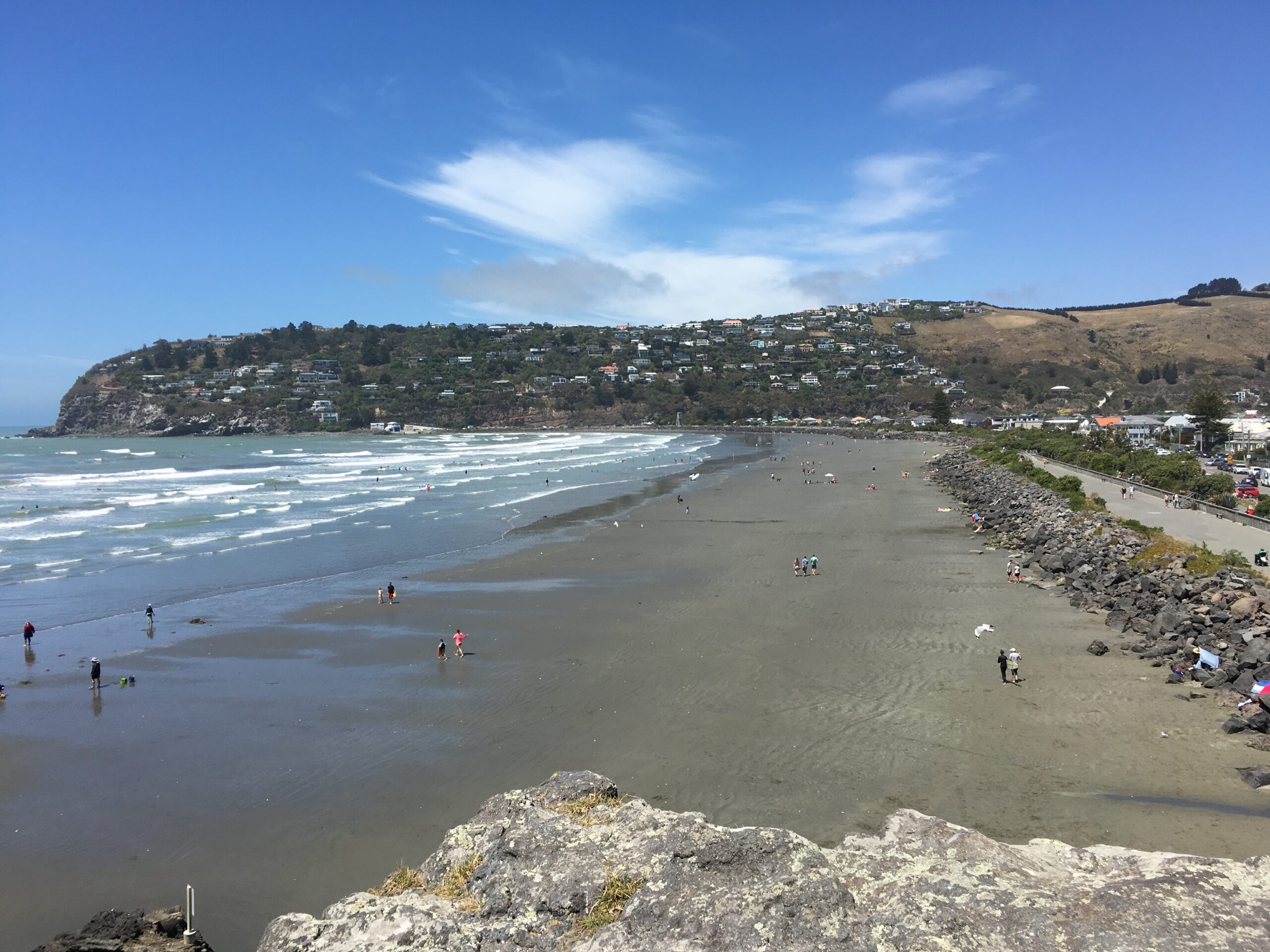Sumner Beach