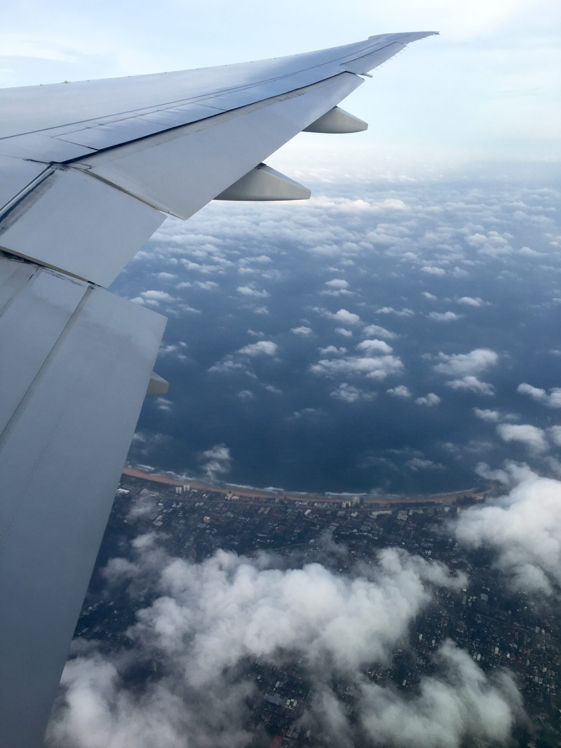 Australia's eastcoast