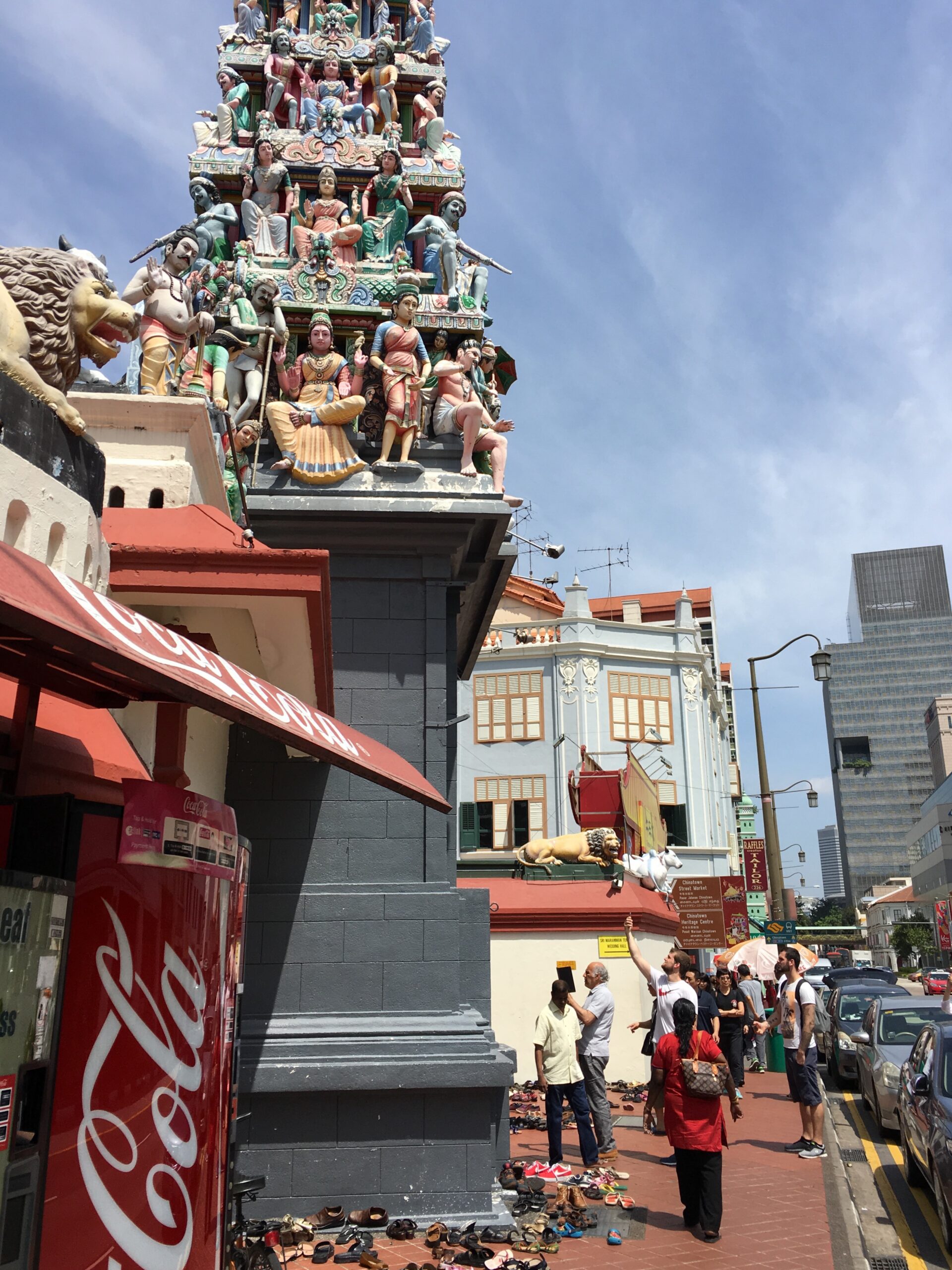 Singapore