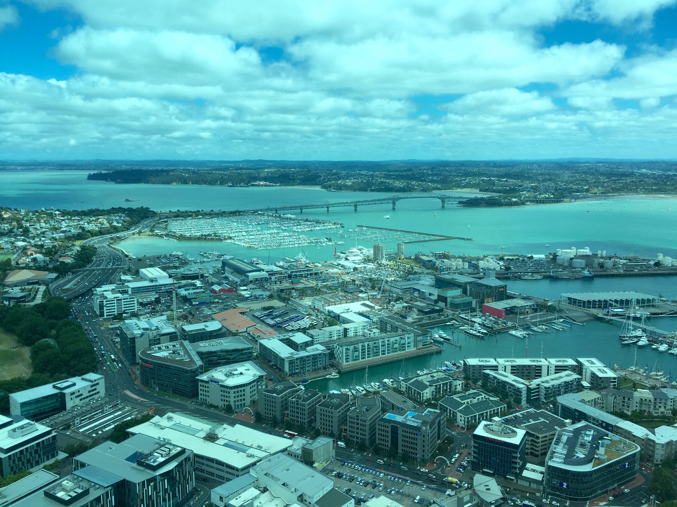 Harbour
