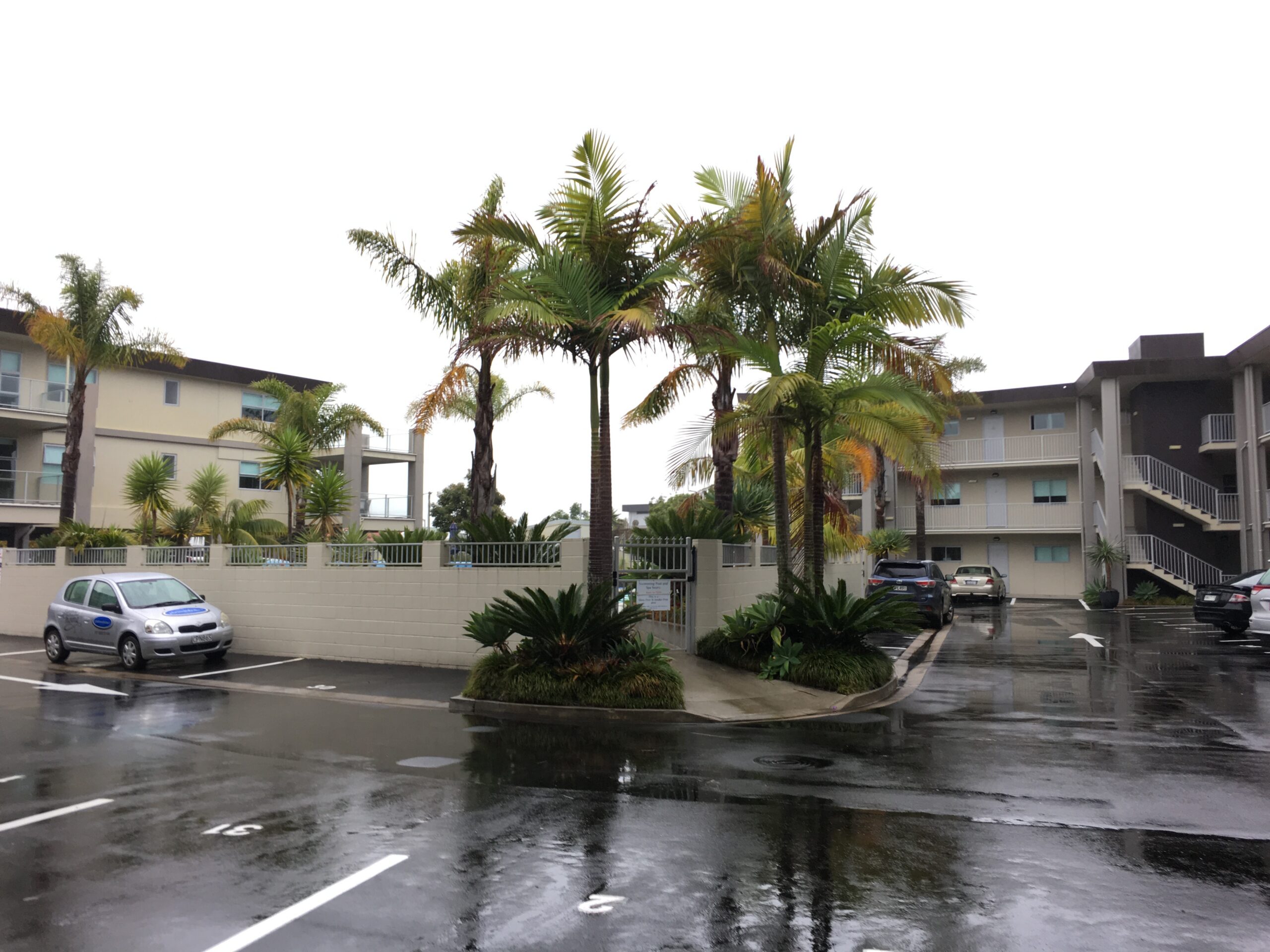 Whitianga – Rotorua