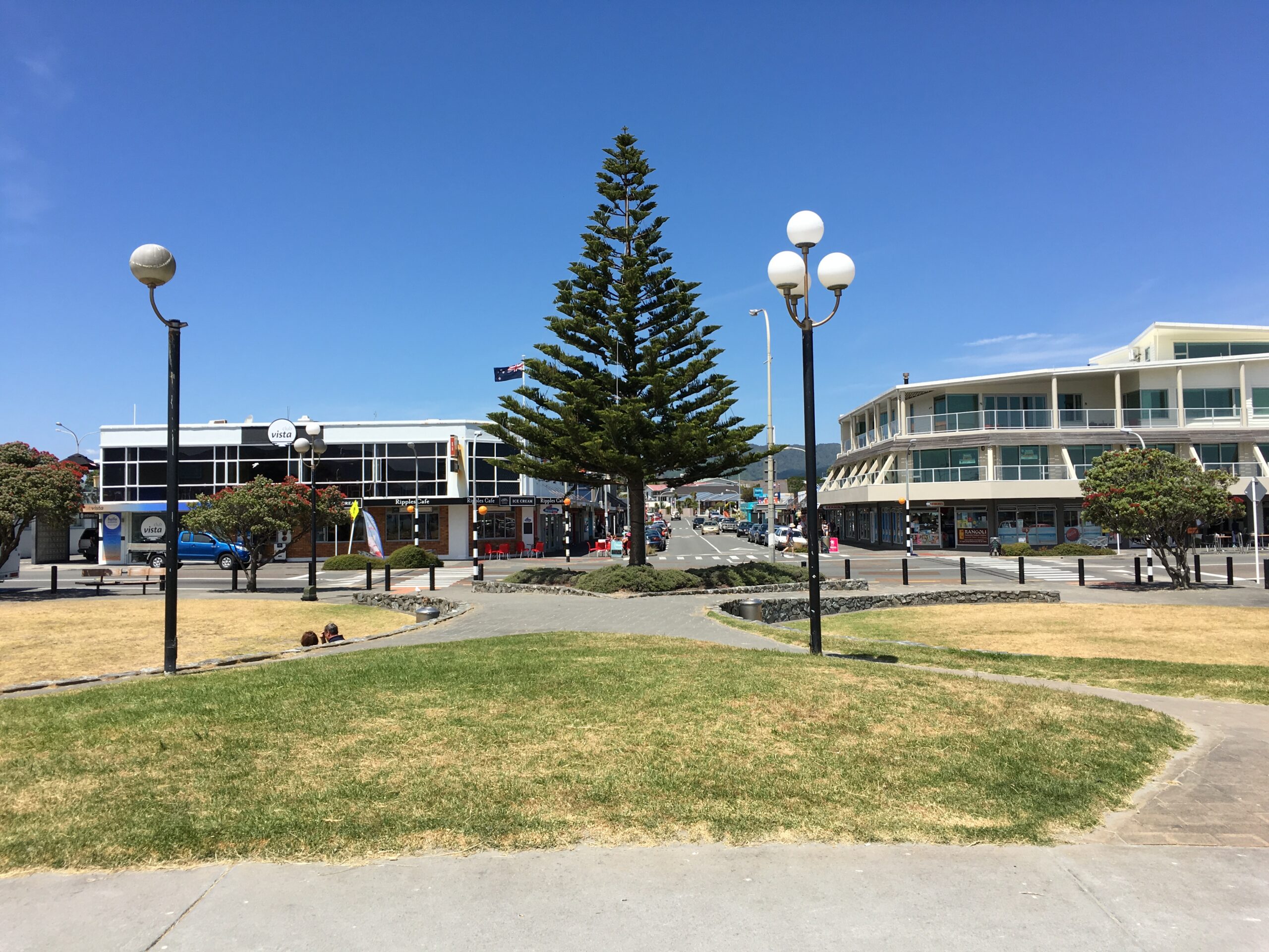 Paraparaumu