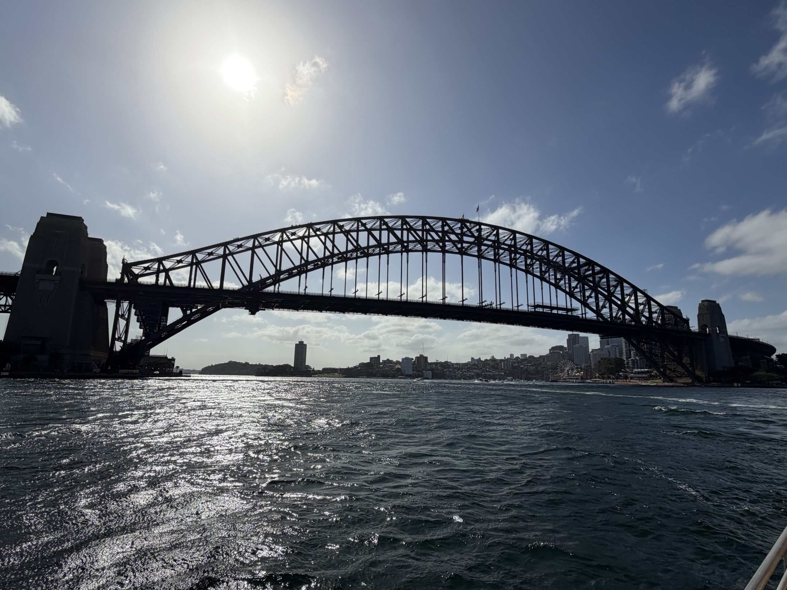 Sydney