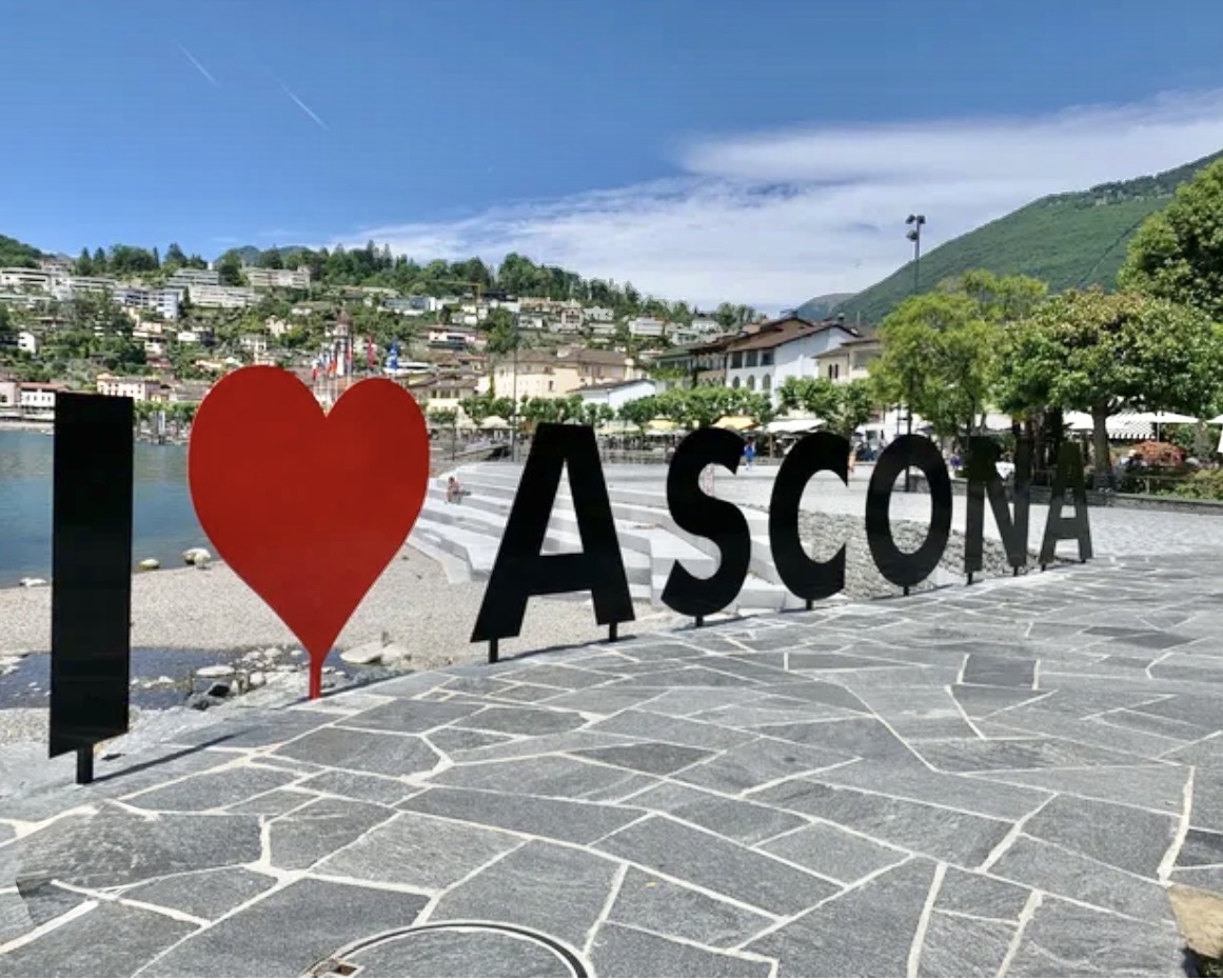 Ascona