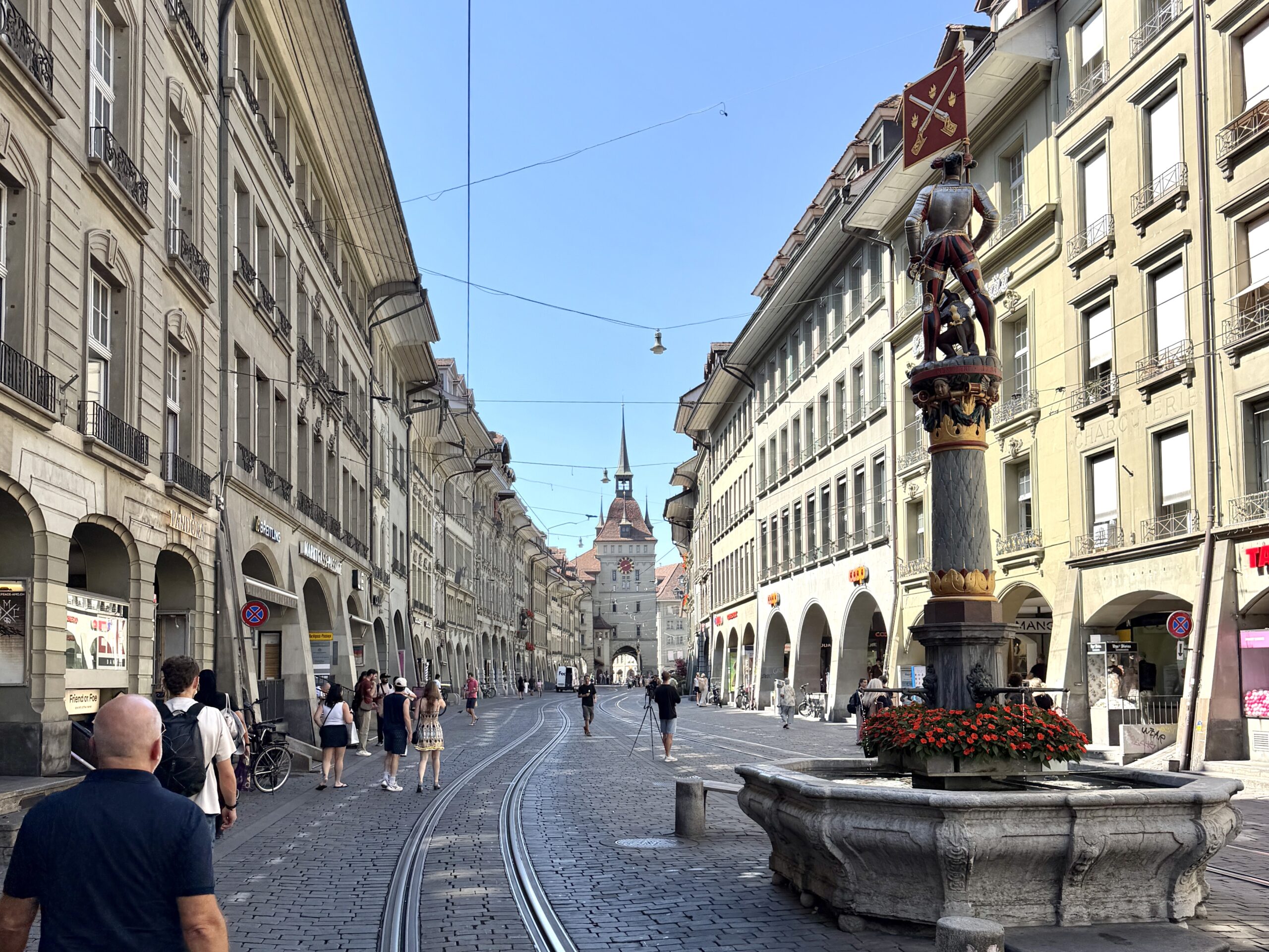 Bern