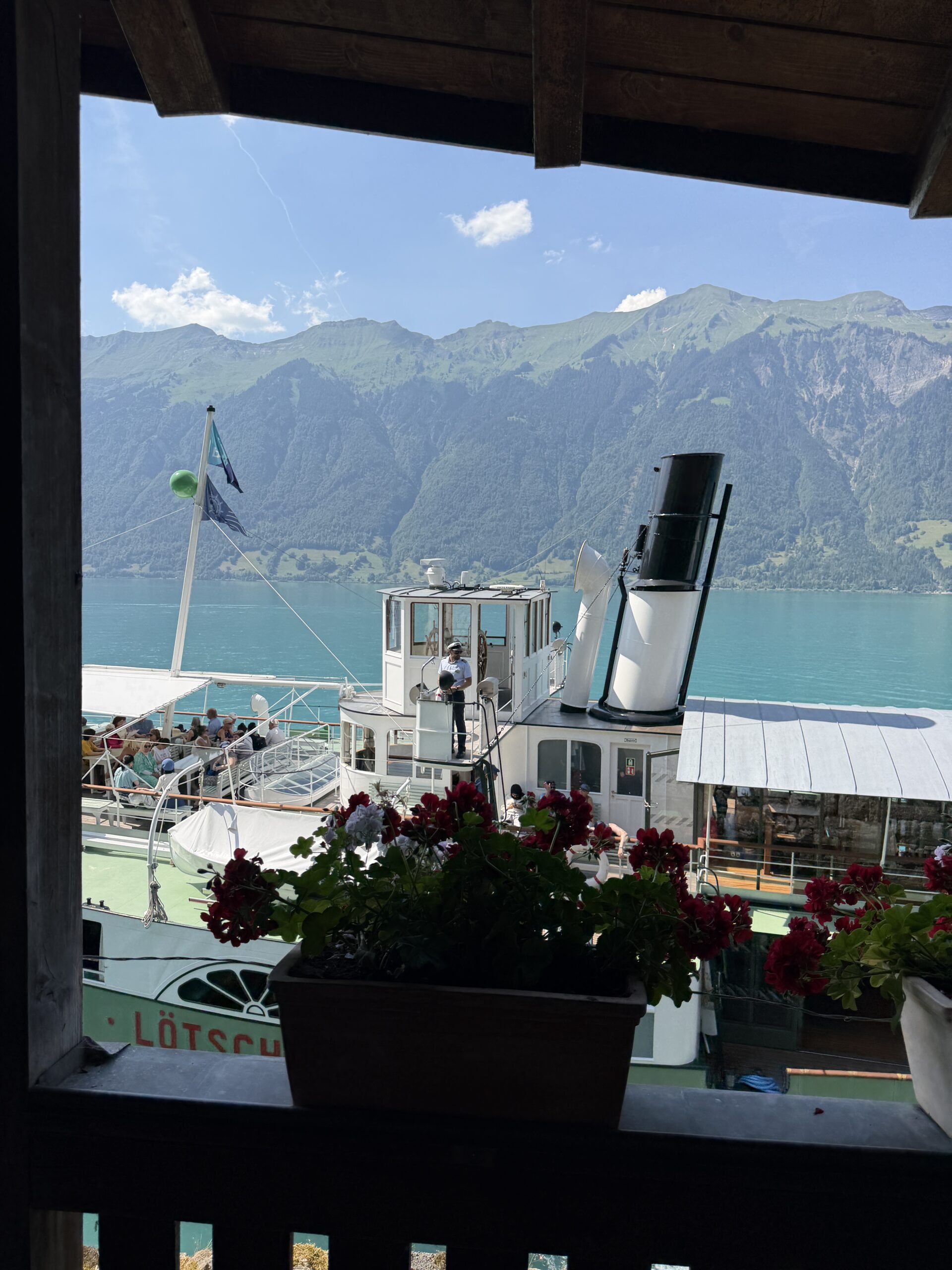 Brienzersee 1